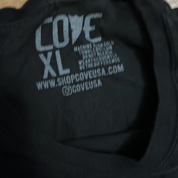 ☠️ 🤙🏻👅• 🏄 COVE x VIBES 🏄• 👅☠️👅 - Picture 5 of 6